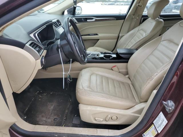 Photo 7 from auction – 2013 FORD FUSION SE with VIN 3FA6P0PU4DR365713