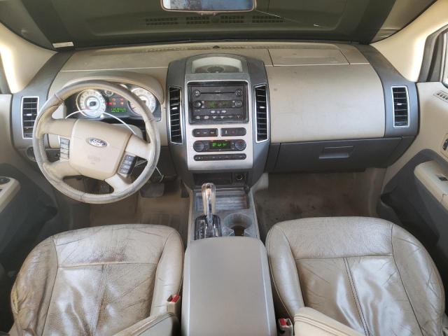 Photo 8 from auction – 2007 FORD EDGE SEL P with VIN 2FMDK39C37BB63711