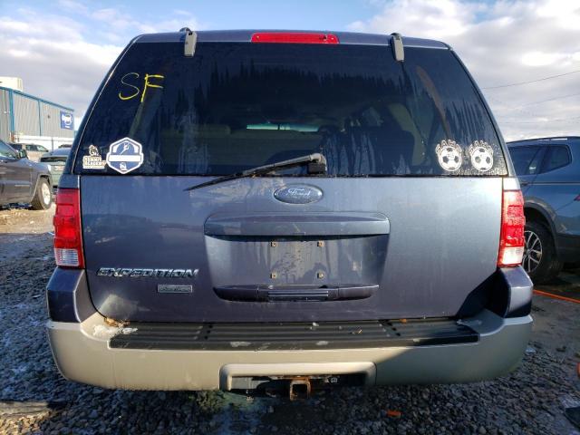 Photo 6 from auction – 2006 FORD EXPEDITION with VIN 1FMFU18536LA07578