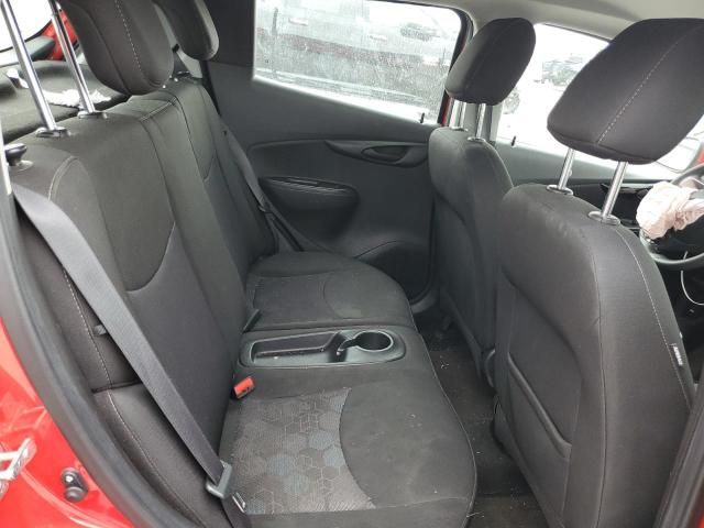 Photo 10 from auction – 2017 CHEVROLET SPARK 1LT with VIN KL8CD6SA8HC761694