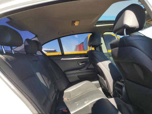 Photo 10 from auction – 2014 BMW 528 I with VIN WBA5A5C56ED505030