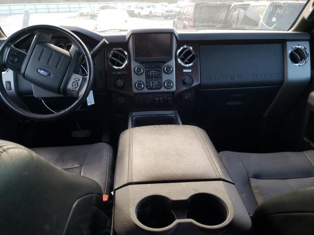 Photo 8 from auction – 2015 FORD F250 SUPER with VIN 1FT7W2B68FED13481