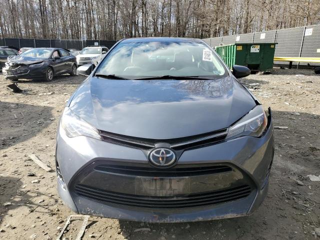 Photo 5 from auction – 2017 TOYOTA COROLLA L with VIN 2T1BURHE9HC936508