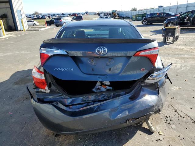 Photo 6 from auction – 2015 TOYOTA COROLLA with VIN 2T1BURHE6FC254375