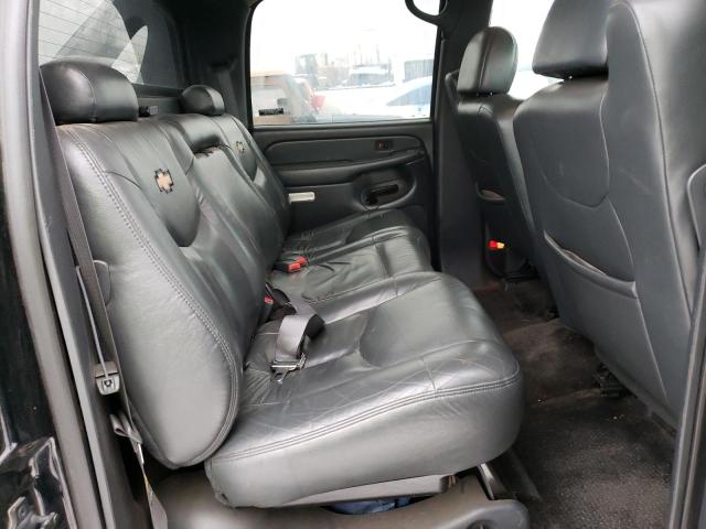Photo 10 from auction – 2002 CHEVROLET AVALANCHE with VIN 3GNEK13T02G101640