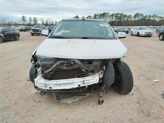 Photo 5 from auction – 2010 LINCOLN MKX with VIN 2LMDJ8JC2ABJ05192