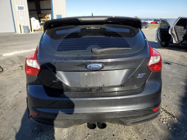 Photo 6 from auction – 2013 FORD FOCUS ST with VIN 1FADP3L91DL301556