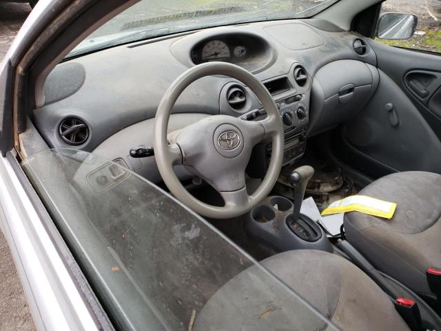 Photo 8 from auction – 2003 TOYOTA ECHO with VIN JTDAT123830268212