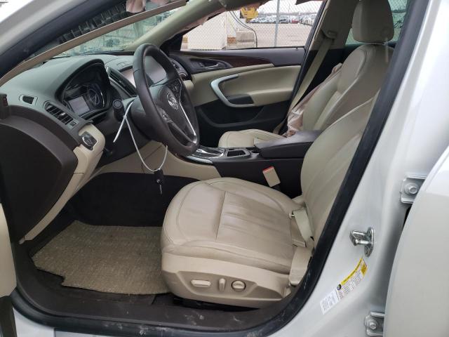 Photo 7 from auction – 2016 BUICK REGAL with VIN 2G4GK5EX4G9136090