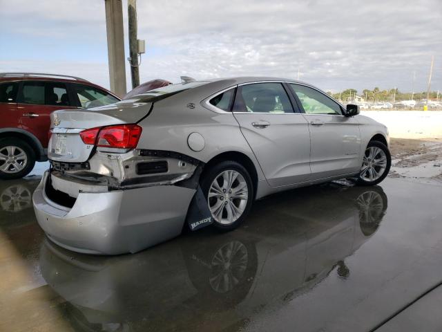 Photo 3 from auction – 2015 CHEVROLET IMPALA LT with VIN 2G1125S38F9120008