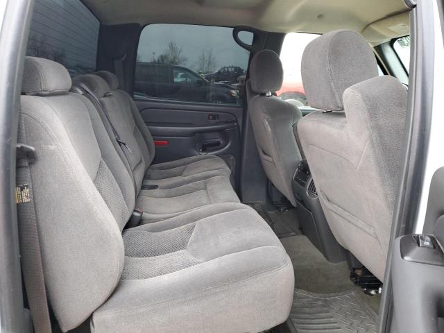 Photo 10 from auction – 2006 CHEVROLET SILVERADO with VIN 2GCEK13Z961344570