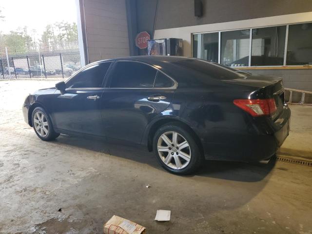 Photo 2 from auction – 2008 LEXUS ES 350 with VIN JTHBJ46G282217419