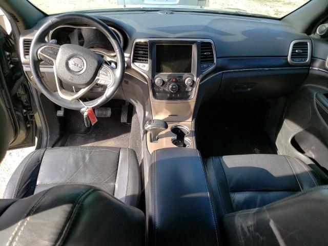 Photo 8 from auction – 2014 JEEP GRAND CHER with VIN 1C4RJFBGXEC275754