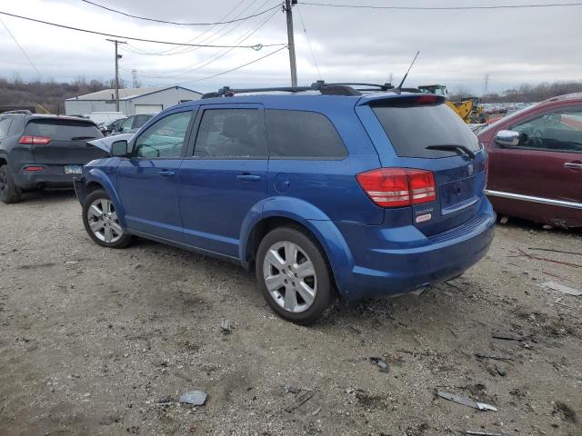 Photo 2 from auction – 2010 DODGE JOURNEY SX with VIN 3D4PG5FV9AT191323