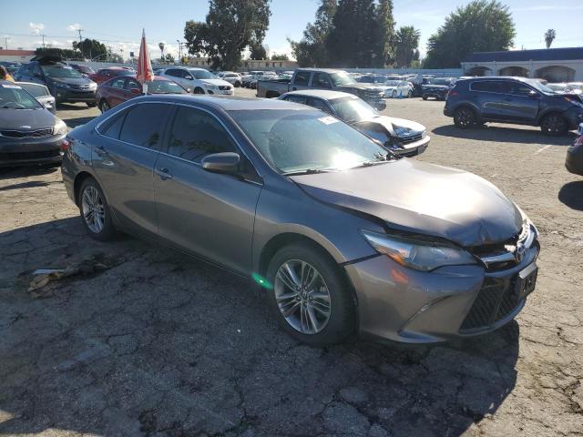 Photo 4 from auction – 2017 TOYOTA CAMRY LE with VIN 4T1BF1FK5HU635818