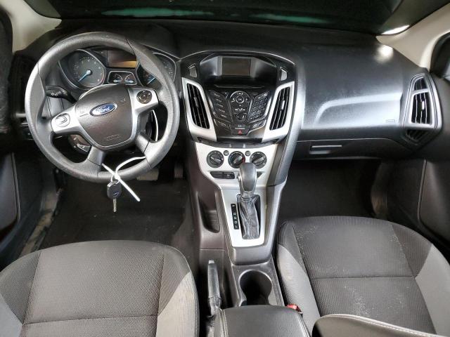 Photo 8 from auction – 2014 FORD FOCUS SE with VIN 1FADP3F20EL255783