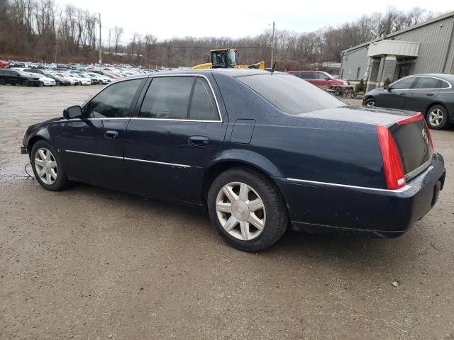 Photo 2 from auction – 2006 CADILLAC DTS with VIN 1G6KD57Y06U171910