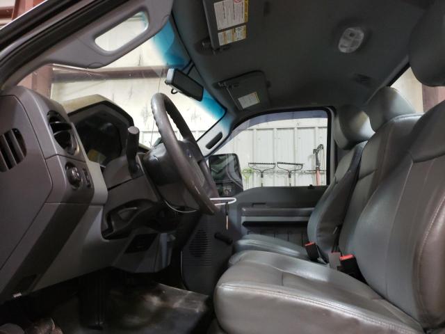 Photo 7 from auction – 2016 FORD F250 SUPER with VIN 1FTBF2A63GEC97719