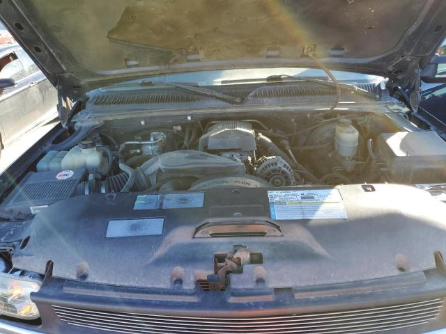 Photo 11 from auction – 2000 CHEVROLET SILVERADO with VIN 2GCEK19T1Y1234568