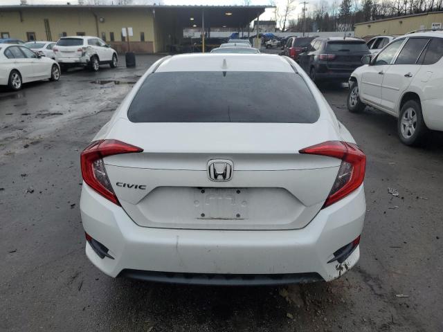 Photo 6 from auction – 2017 HONDA CIVIC EX with VIN 19XFC2F74HE214770