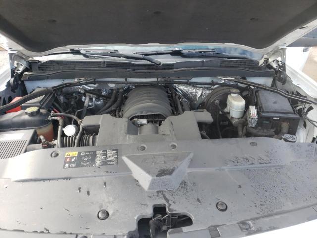 Photo 11 from auction – 2014 CHEVROLET SILVERADO with VIN 1GCRCREC9EZ388127