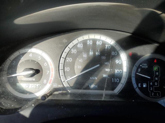 Photo 9 from auction – 2005 TOYOTA SIENNA LE with VIN 5TDBA23C05S040963