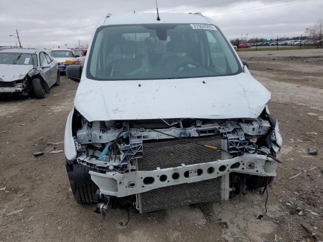 Photo 5 from auction – 2015 FORD TRANSIT CO with VIN NM0GE9F71F1223608