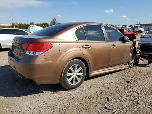 Photo 3 from auction – 2011 SUBARU LEGACY 2.5 with VIN 4S3BMBB65B3213215