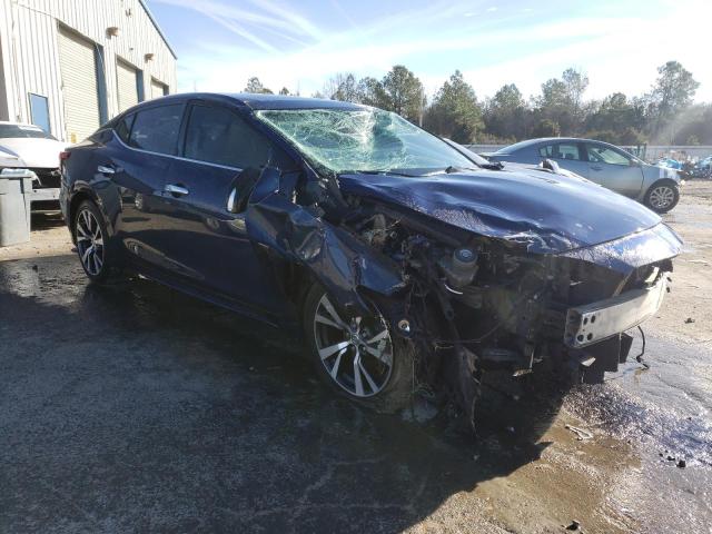 Photo 4 from auction – 2017 NISSAN MAXIMA 3.5 with VIN 1N4AA6AP9HC399121