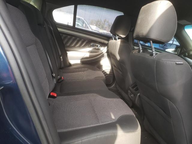 Photo 10 from auction – 2016 FORD TAURUS SEL with VIN 1FAHP2E89GG142573