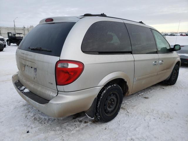 Photo 3 from auction – 2005 DODGE GRAND CARA with VIN 2D4GP24R15R377449