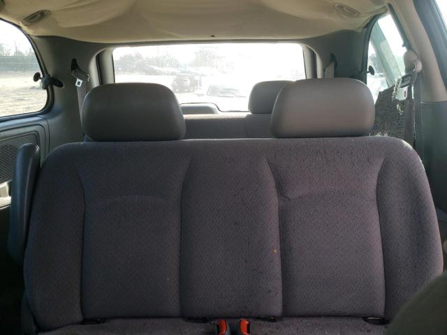Photo 10 from auction – 2007 DODGE CARAVAN SE with VIN 1D4GP25BX7B107249