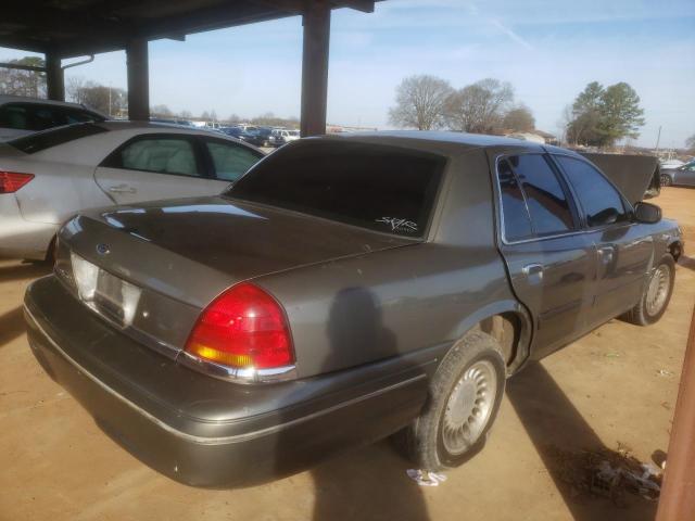 Zdjęcie 3 z aukcji – 2001 FORD CROWN VICT z VIN 2FAFP73W01X124969