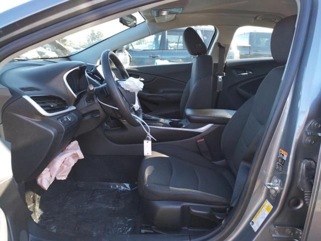 Photo 7 from auction – 2018 CHEVROLET VOLT LT with VIN 1G1RC6S58JU158325