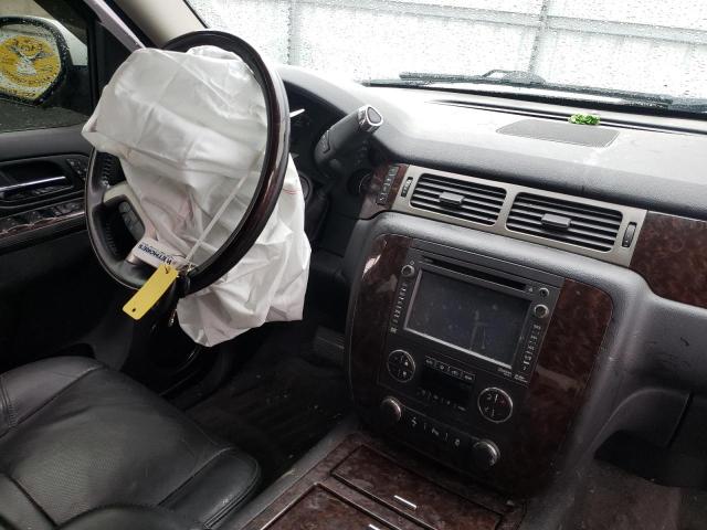 Photo 7 from auction – 2013 GMC YUKON DENA with VIN 1GKS2EEF8DR308861