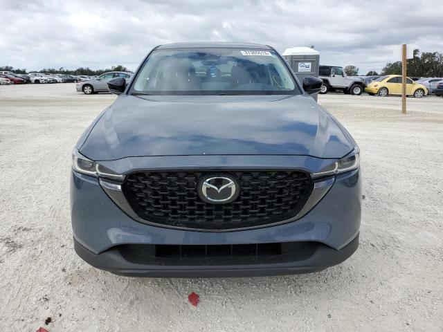 Photo 5 from auction – 2022 MAZDA CX-5 PREFE with VIN JM3KFBCM4N1532877