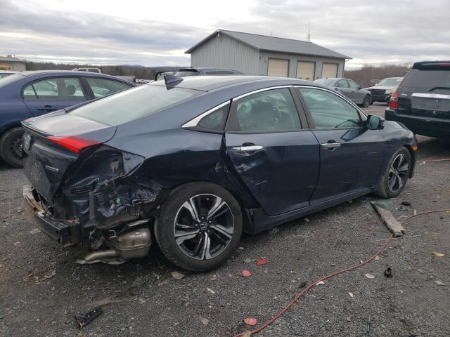 Photo 3 from auction – 2016 HONDA CIVIC TOUR with VIN 19XFC1F96GE222962