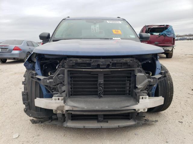 صورة رقم 5 من المزاد - 2021 FORD EXPLORER X مع VIN 1FMSK7DH8MGB15854
