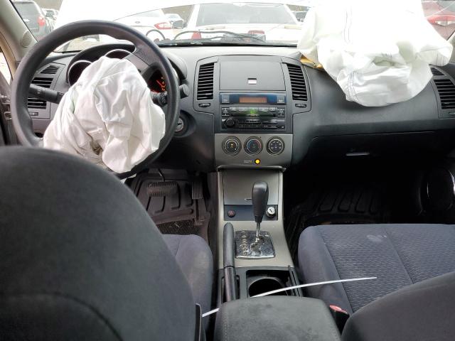 Photo 8 from auction – 2005 NISSAN ALTIMA S with VIN 1N4AL11D25C386743