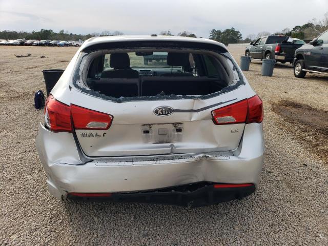 Photo 6 from auction – 2012 KIA FORTE EX with VIN KNAFU5A28C5480059