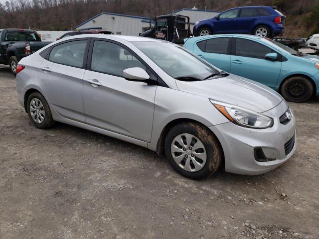 Photo 4 from auction – 2015 HYUNDAI ACCENT GLS with VIN KMHCT4AE3FU888598