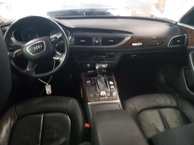 صورة رقم 8 من المزاد - 2012 AUDI A6 PREMIUM مع VIN WAUGGAFC4CN098889