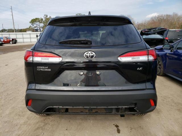 Photo 6 from auction – 2022 TOYOTA COROLLA CR with VIN 7MUCAAAG9NV009043