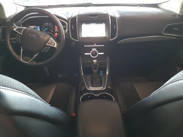 Photo 8 from auction – 2016 FORD EDGE SPORT with VIN 2FMPK4APXGBB93676