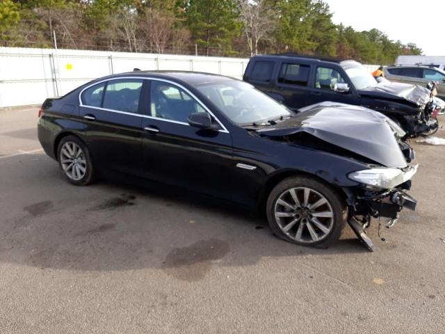 Photo 4 from auction – 2016 BMW 535 XI with VIN WBA5B3C58GG258791