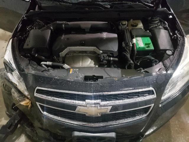 Photo 11 from auction – 2013 CHEVROLET MALIBU LS with VIN 1G11B5SA0DF354520