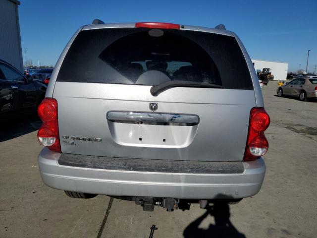 Photo 6 from auction – 2004 DODGE DURANGO SL with VIN 1D4HD48N84F202508