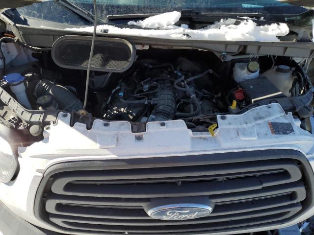 Photo 12 from auction – 2015 FORD TRANSIT T- with VIN 1FTNR2CG4FKA24623