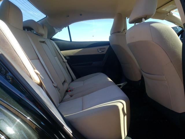 Photo 10 from auction – 2015 TOYOTA COROLLA L with VIN 2T1BURHE3FC274535