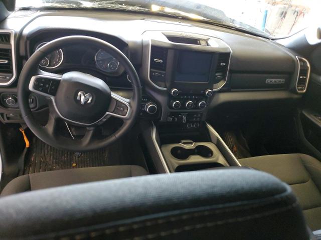 Photo 8 from auction – 2021 RAM 1500 BIG H with VIN 1C6SRFFT5MN531763